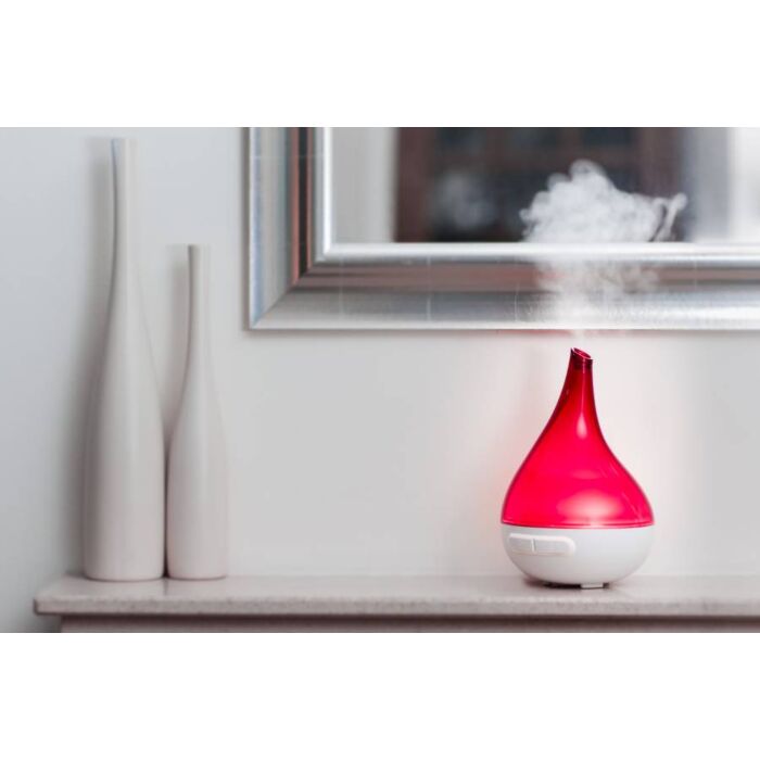 madebyzen - Bloom Diffuser - Crimson
